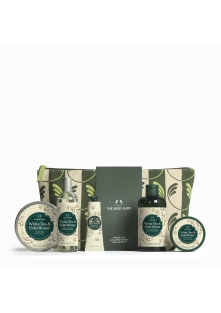 White Tea & Elderflower Collection