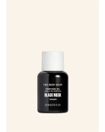 Black Musk Perfume Oil