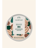 Shea Body Butter