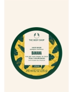 Banana Truly Nourishing Hair Mask