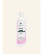 Glowing Cherry Blossom Shower Gel