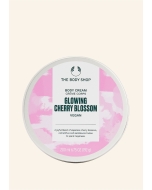 Glowing Cherry Blossom Body Cream
