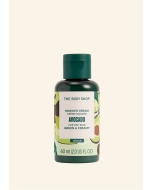 Avocado Shower Cream