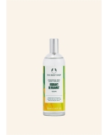 Vibrant Bergamot Body Mist