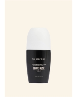 Black Musk Deodorant