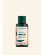 Pink Grapefruit Shower Gel
