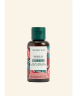 Strawberry Shower Gel