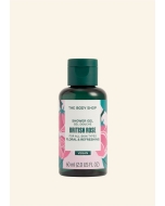 British Rose Shower Gel