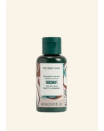 Coconut Shower Cream