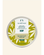 Hemp Body Butter