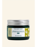 Hemp Rescuing Face Protector 