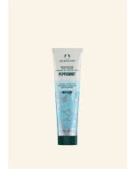 Peppermint Invigorating Foot Scrub 