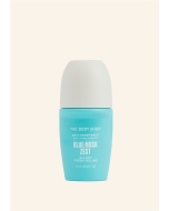 Blue Musk Zest Anti-Perspirant Deodorant