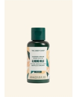 Almond Milk Shower Cream