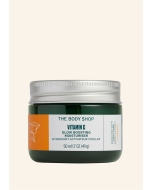 Vitamin C Glow-Boosting Moisturiser 50ml