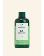 Aloe Soothing Toner 