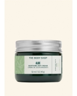 Aloe Soothing Day Cream