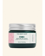 Vitamin E Moisture Day Cream