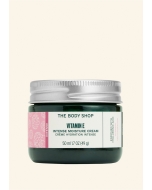 Vitamin E Intense Moisture Cream