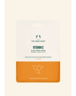 Vitamin C Glow Sheet Mask 