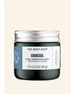 Charcoal Pore-Minimising Mask