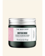 British Rose Fresh Plumping Mask