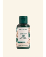 Shea Shower Cream
