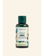 Moringa Shower Gel
