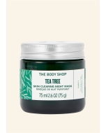 Tea Tree Skin Clearing Night Mask