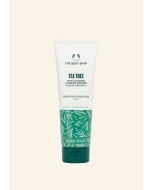 Tea Tree Skin Clearing Foaming Mousse