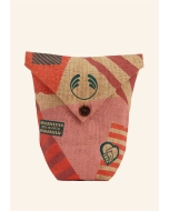 Create Your Own Christmas Big Gift Pouch