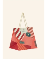 Create Your Own Christmas Gift Bag