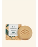 Ginger Anti-Dandruff Shampoo Bar