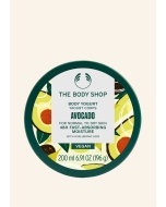 Avocado Body Yogurt 