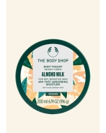Almond Milk Body Yogurt