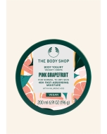 Pink Grapefruit Body Yogurt