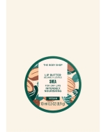 Shea Lip Butter