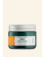 Vitamin C Glow Boosting Intense Moisturiser