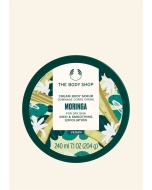 Moringa Body Scrub