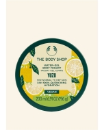 Yuzu Water-Gel Body Yogurt