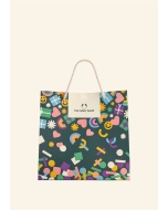 Create Your Own Christmas Medium Gift Bag 