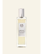 Life Is… ™ Eau De Toilette 