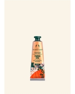 Pumpkin Spice Hand Balm 