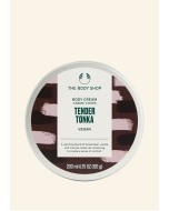 Tender Tonka Body Cream