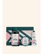 British Rose Essentials
