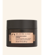 Spa of the World Hawaiian Kukui Cream