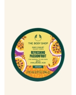 Refreshing Passionfruit Body Yogurt