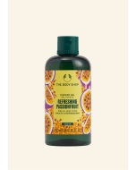 Refreshing Passionfruit Shower Gel 