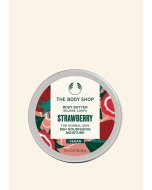Strawberry Body Butter
