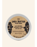 100% Shea Butter